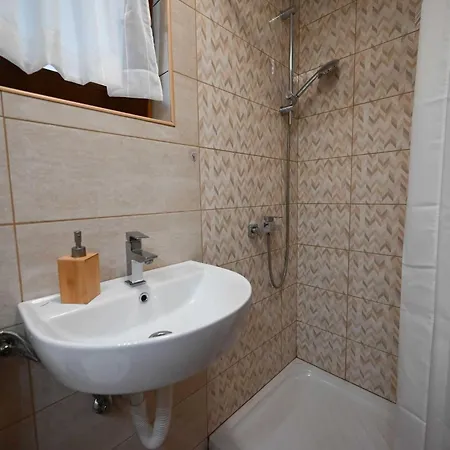 Calm And Stylish With Balcony - With Balcony * Rovinj