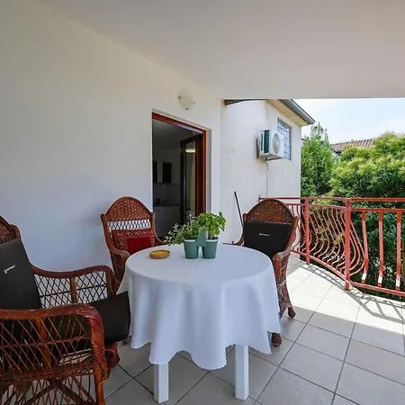 Calm And Stylish With Balcony - With Balcony Rovinj